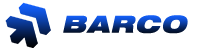 BARCO Logo
